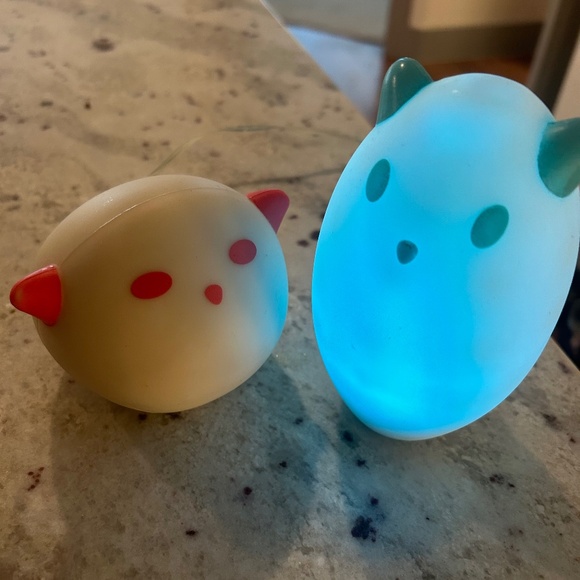 IKEA lamp - Picture 1 of 7